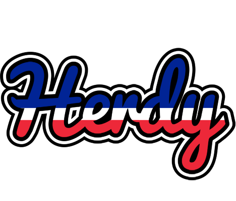 Herdy france logo