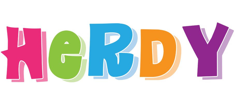Herdy friday logo