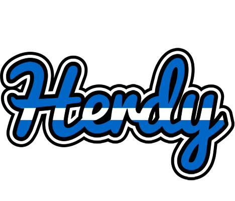 Herdy greece logo