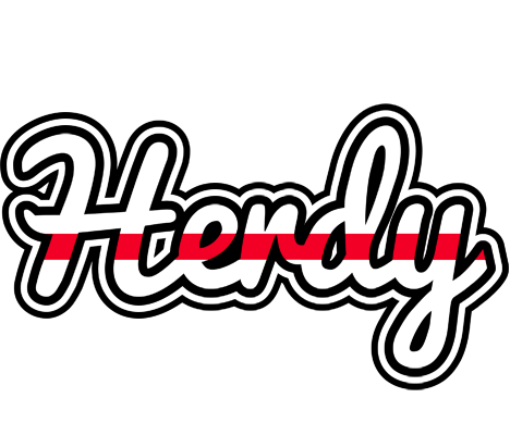 Herdy kingdom logo
