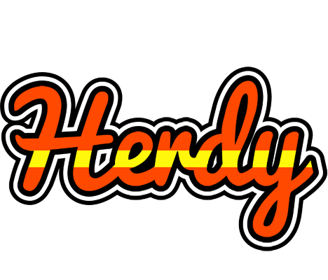 Herdy madrid logo