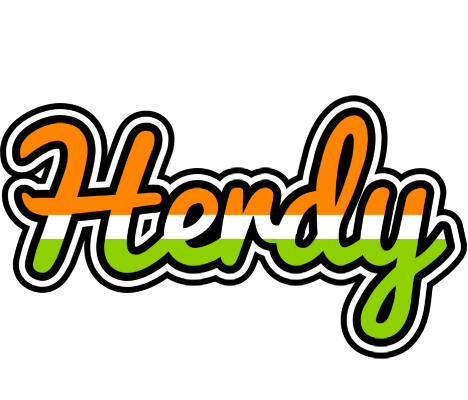 Herdy mumbai logo