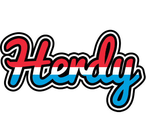 Herdy norway logo