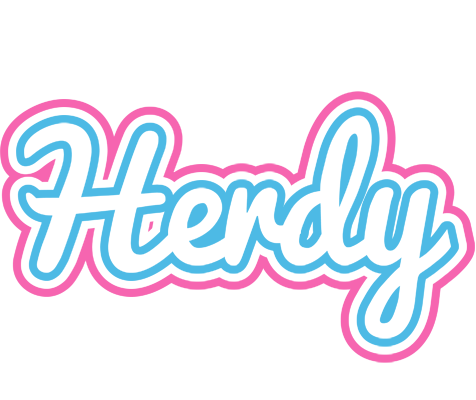 Herdy outdoors logo