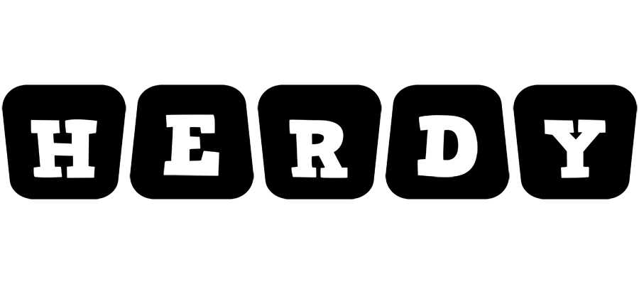 Herdy racing logo
