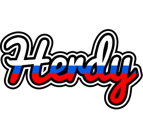 Herdy russia logo