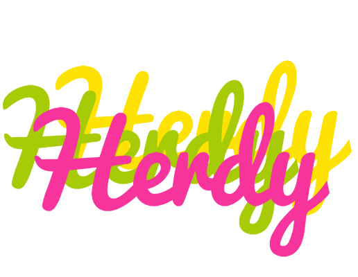 Herdy sweets logo