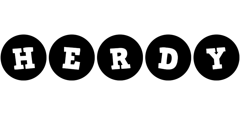 Herdy tools logo