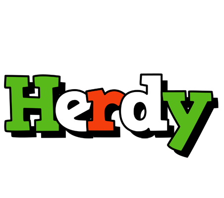 Herdy venezia logo