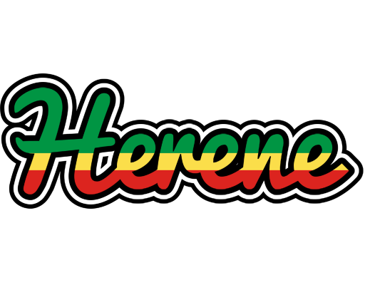 Herene african logo