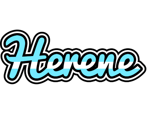 Herene argentine logo