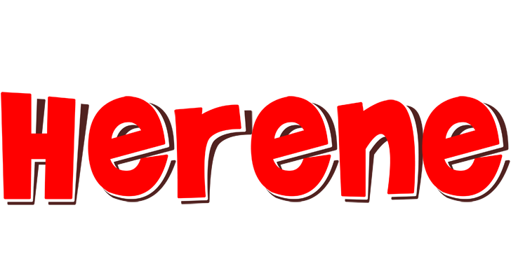 Herene basket logo