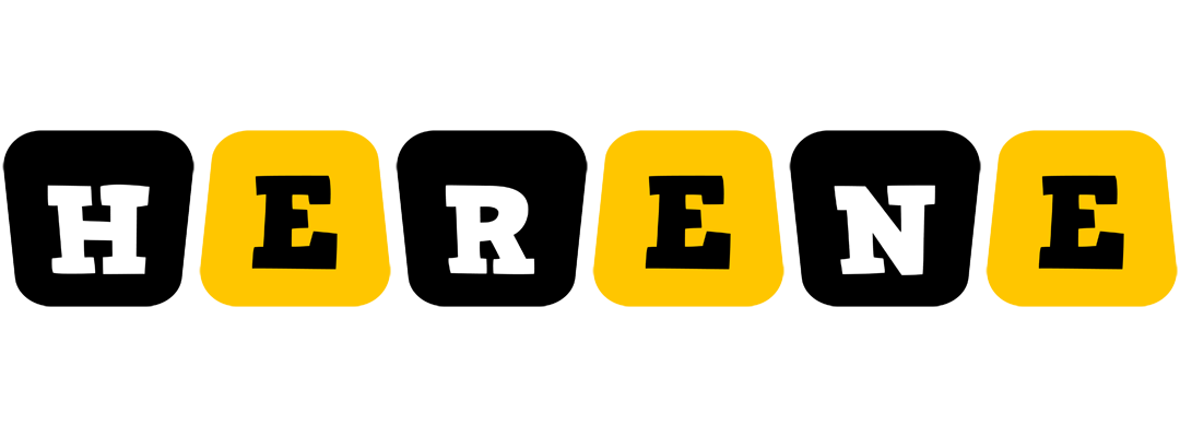 Herene boots logo