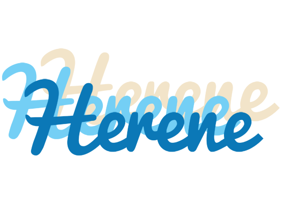 Herene breeze logo