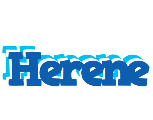Herene business logo