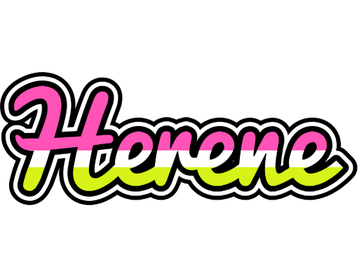 Herene candies logo