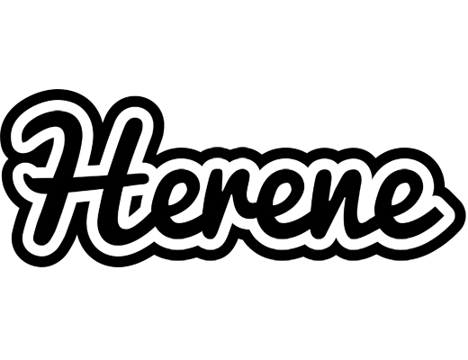 Herene chess logo