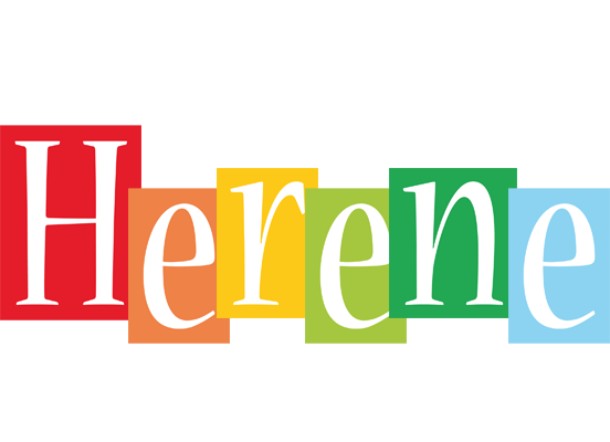 Herene colors logo