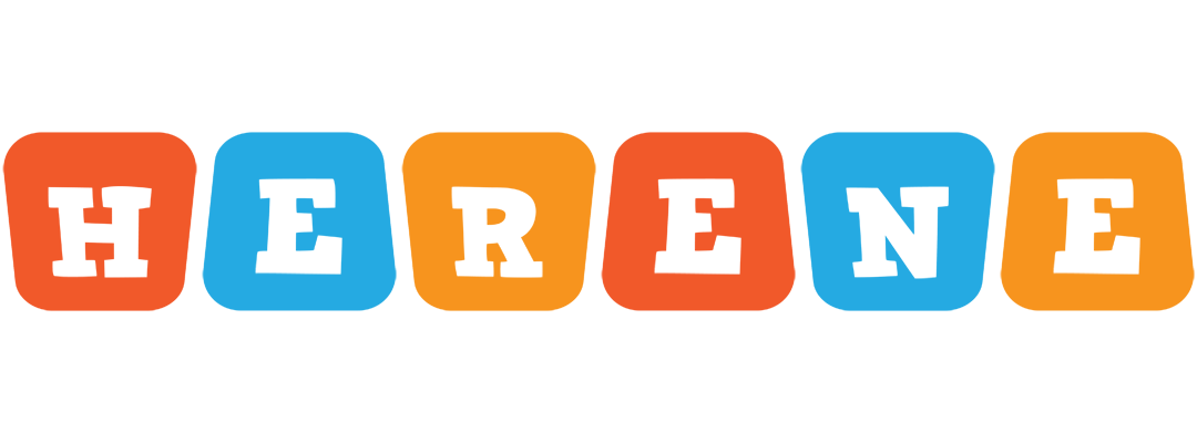 Herene comics logo