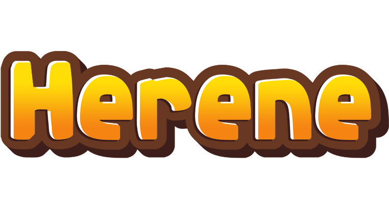 Herene cookies logo