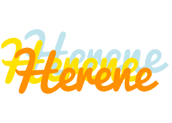 Herene energy logo