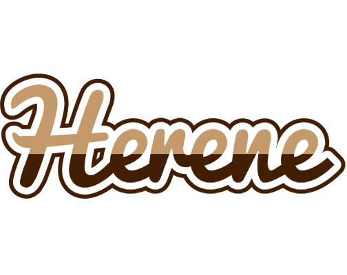 Herene exclusive logo