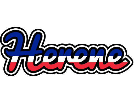 Herene france logo