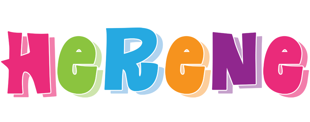 Herene friday logo