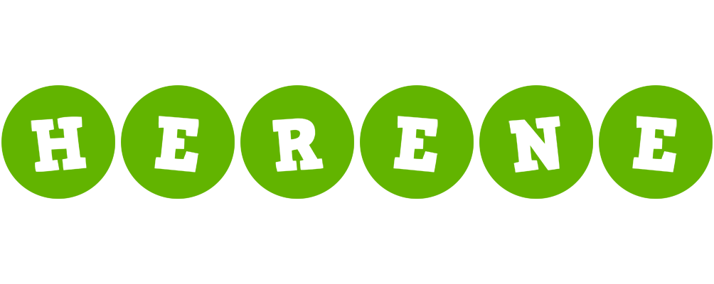 Herene games logo