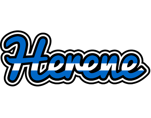 Herene greece logo