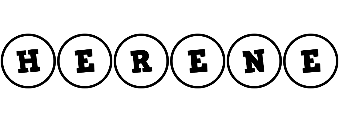 Herene handy logo