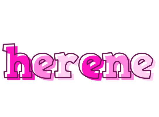 Herene hello logo