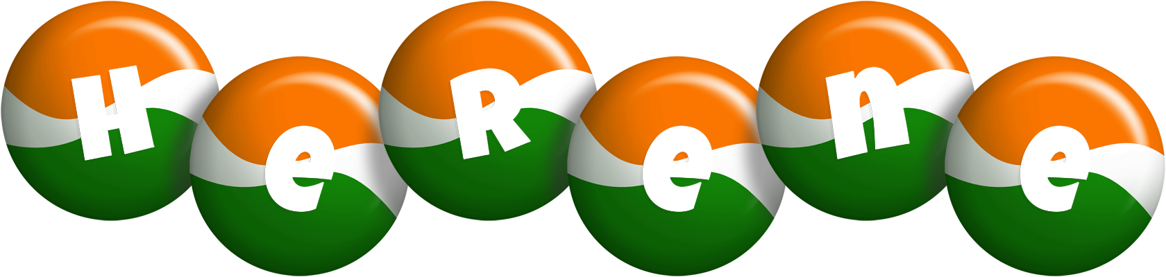 Herene india logo