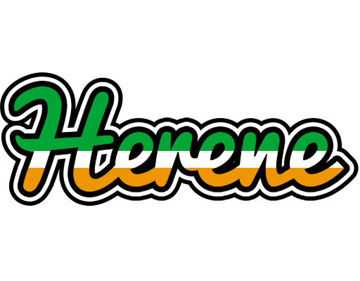 Herene ireland logo