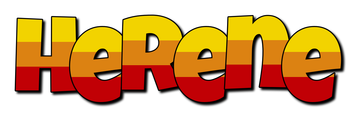 Herene jungle logo