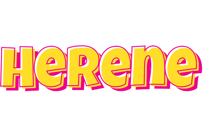 Herene kaboom logo