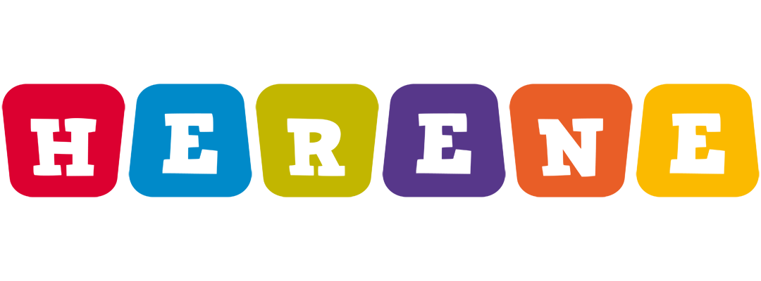 Herene kiddo logo