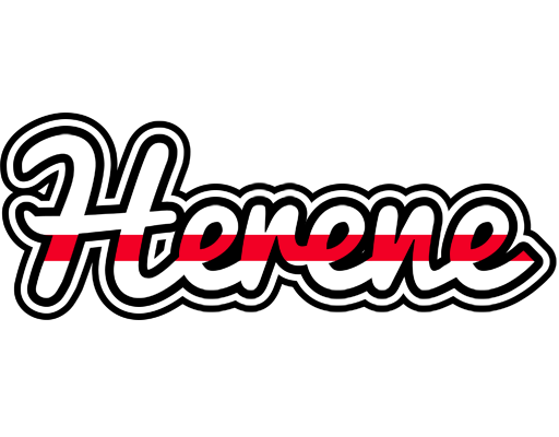 Herene kingdom logo