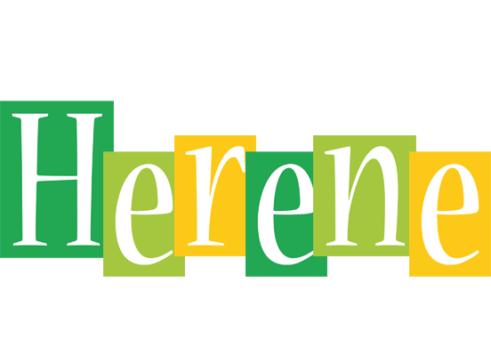 Herene lemonade logo