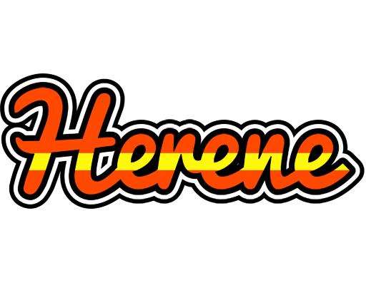 Herene madrid logo
