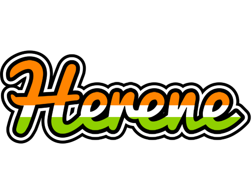 Herene mumbai logo