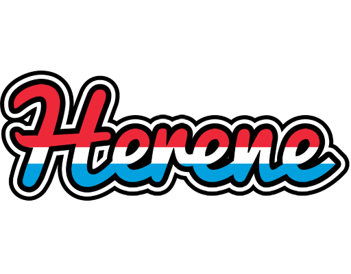 Herene norway logo