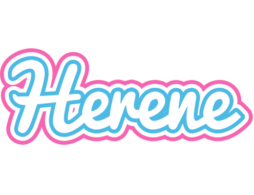 Herene outdoors logo