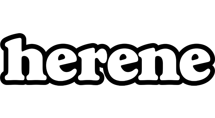 Herene panda logo