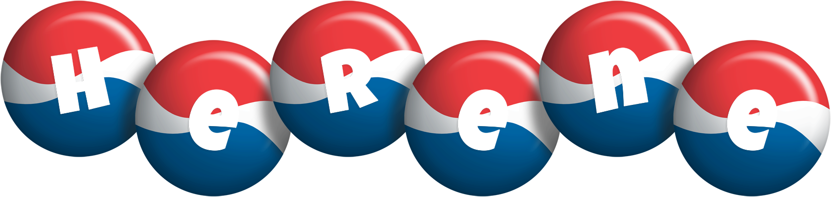 Herene paris logo