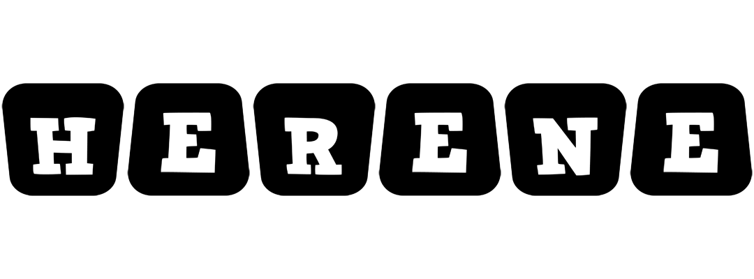 Herene racing logo