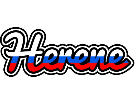 Herene russia logo
