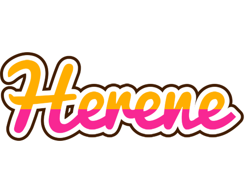 Herene smoothie logo