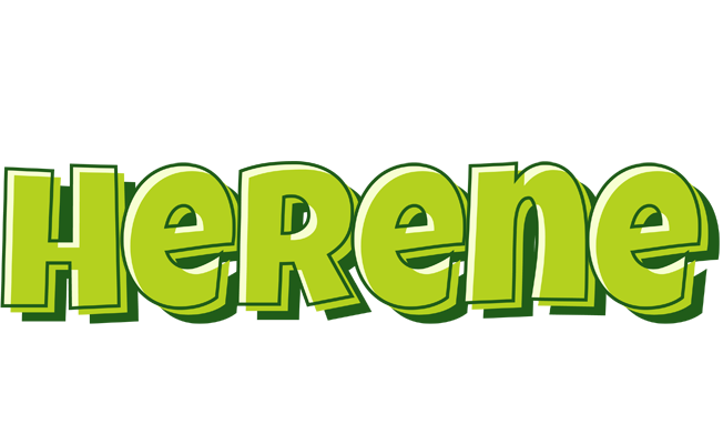 Herene summer logo