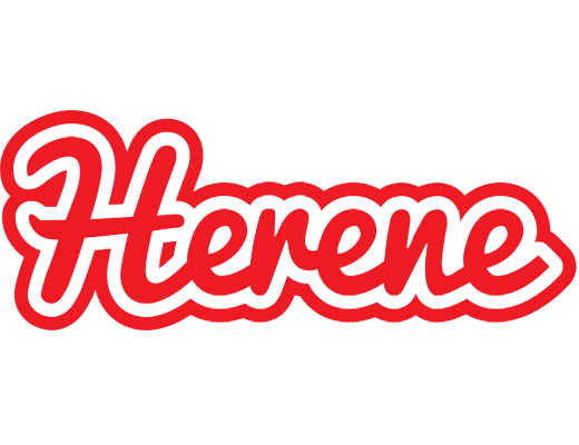 Herene sunshine logo
